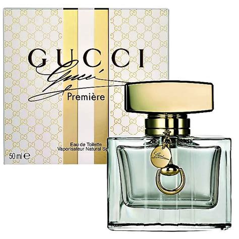 gucci premiere by gucci eau de toilette spray|Gucci premiere perfume boots.